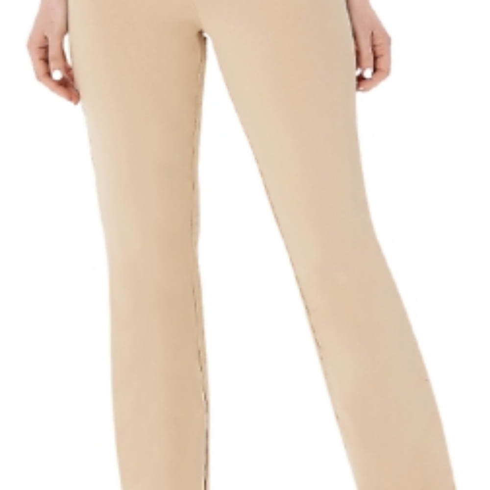 Denim and Company boot cut pants